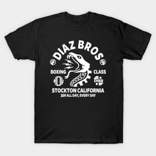 Diaz Bros T-Shirt